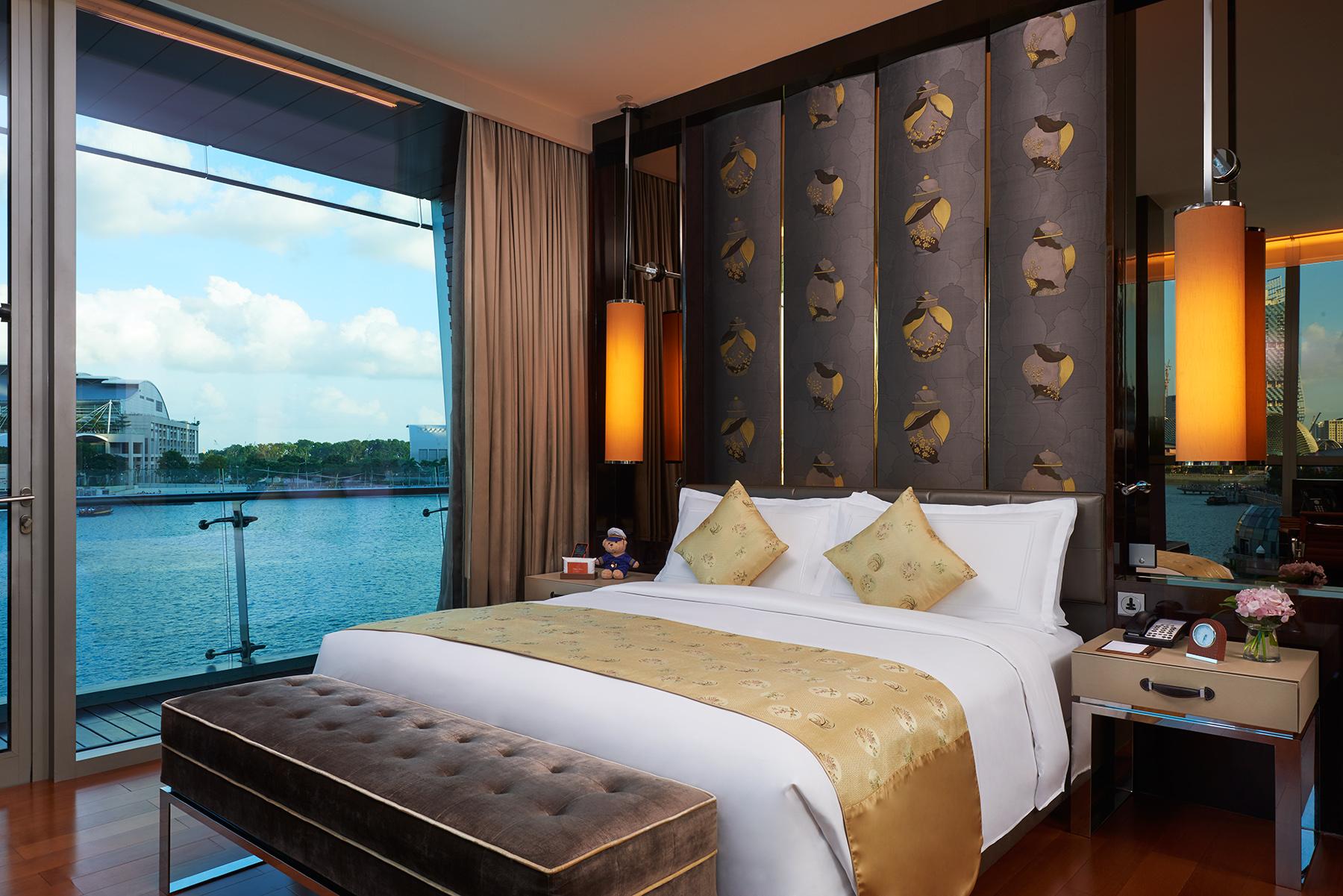 Hotel The Fullerton Bay