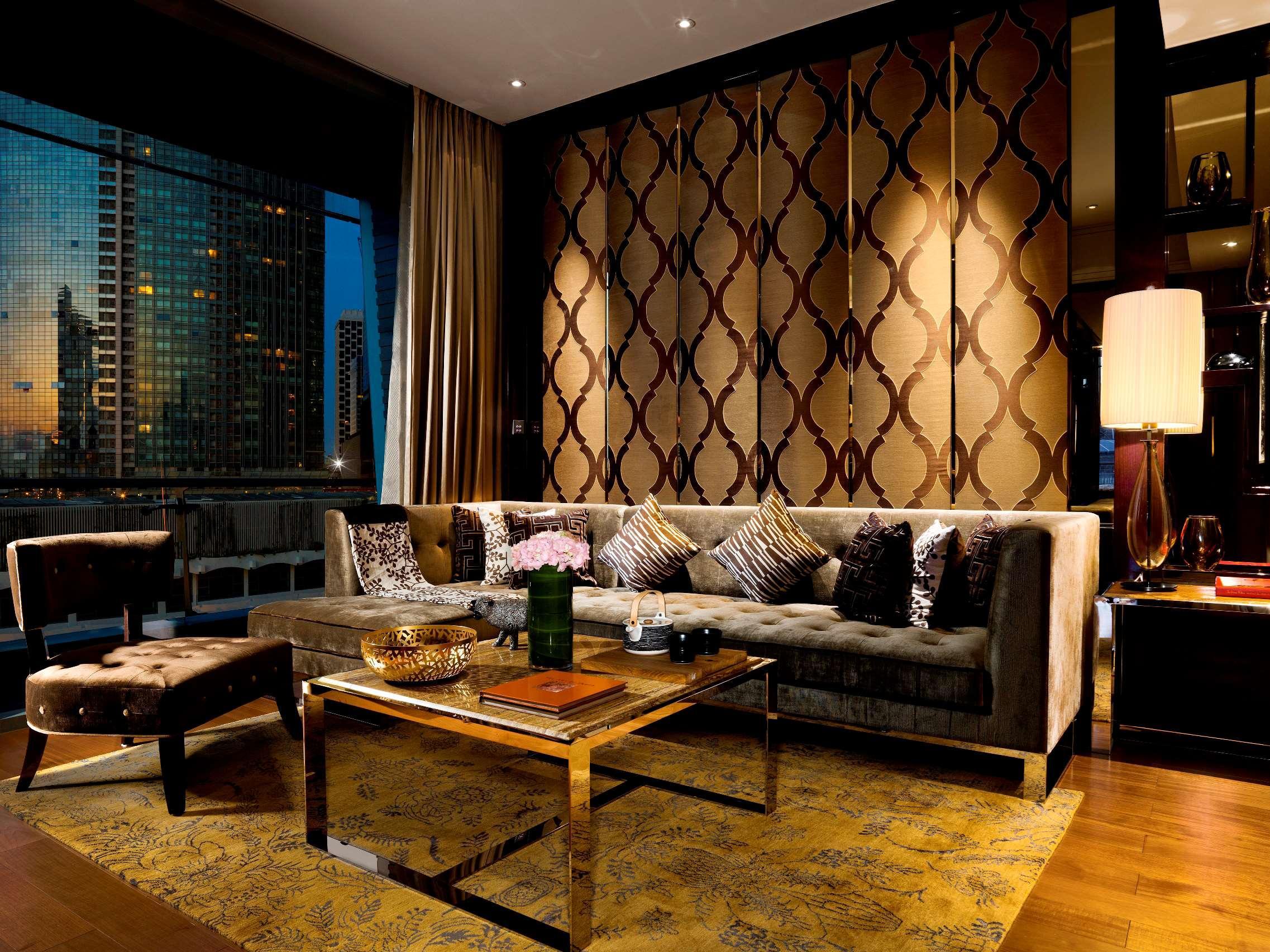 The Fullerton Bay 5* Singapore