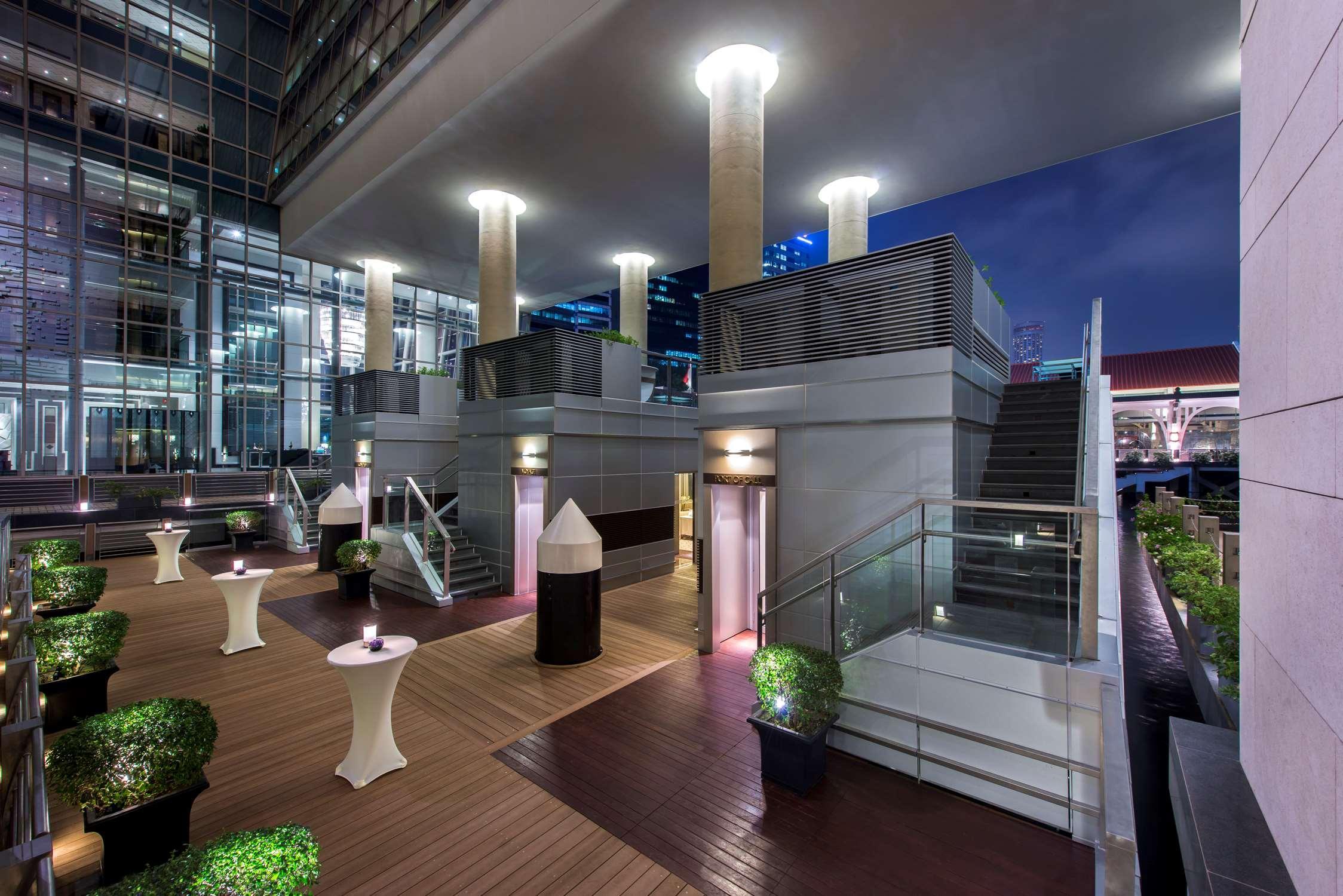 Hotel The Fullerton Bay 5*