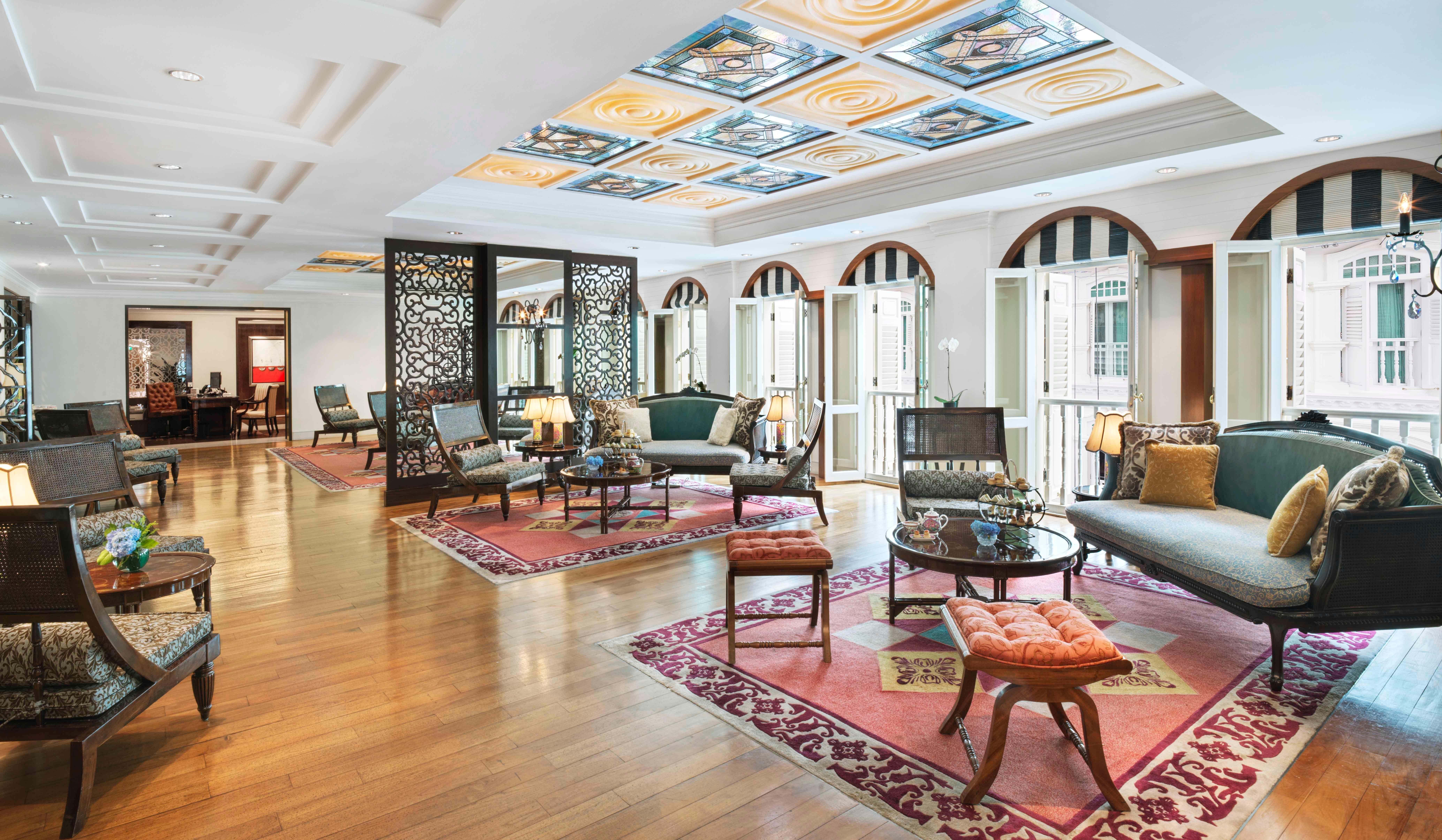 Intercontinental By Ihg