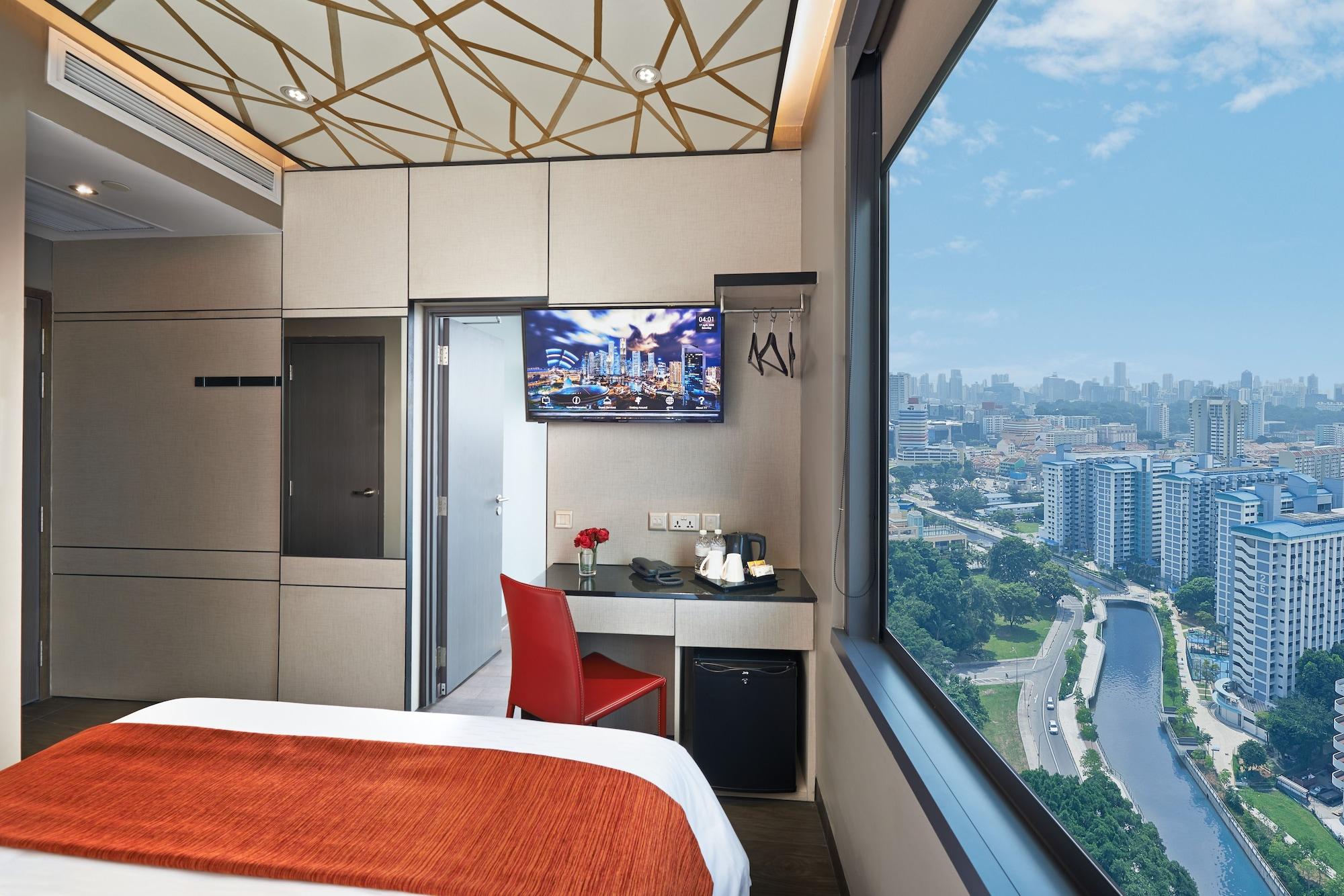 Boss Singapore