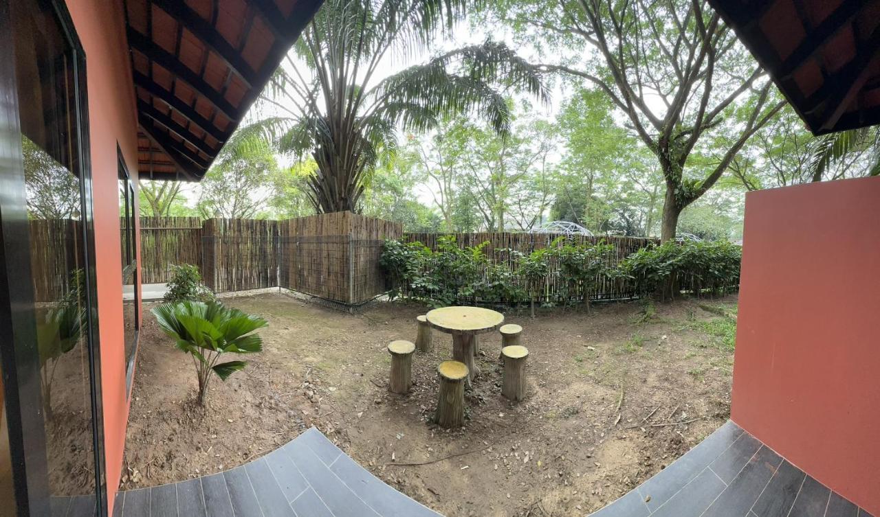Kranji Sanctuary 3* Singapore