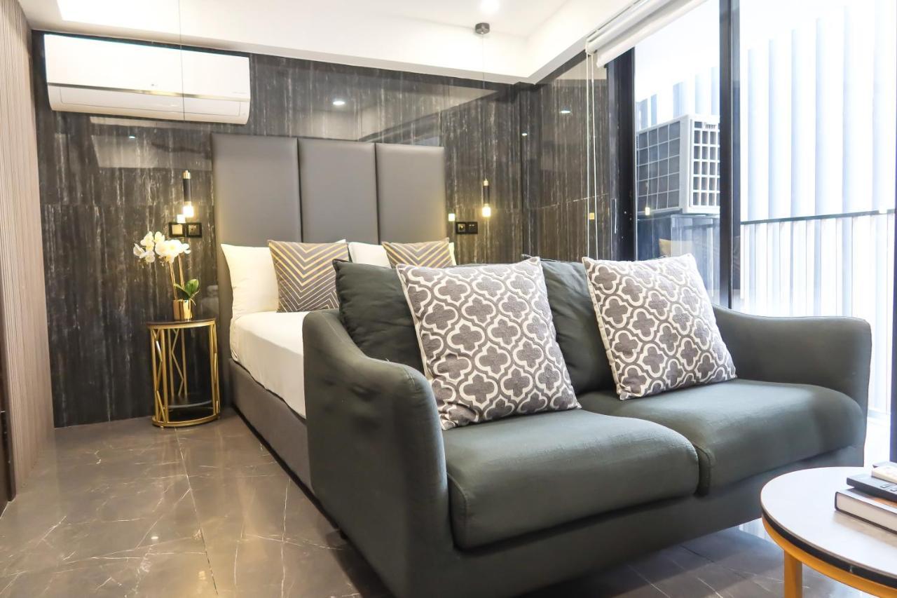Appartement R Residences