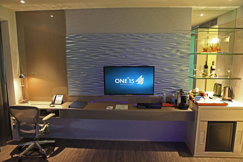 One15 Marina Sentosa Cove