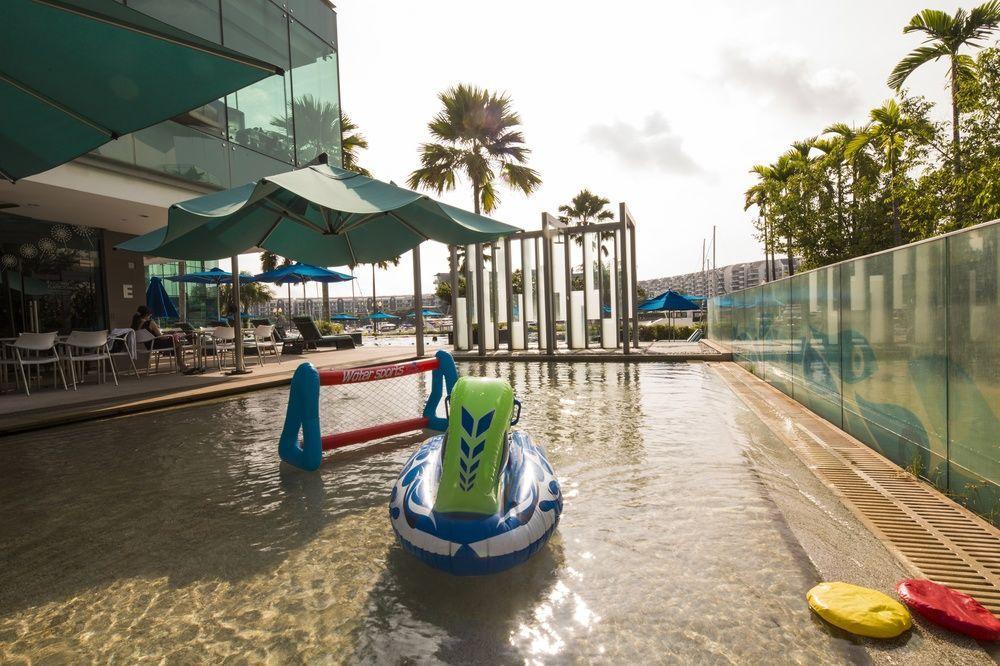 Hotel One15 Marina Sentosa Cove