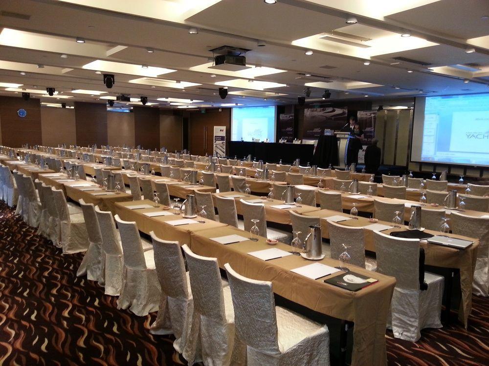 Hotel One15 Marina Sentosa Cove Singapore