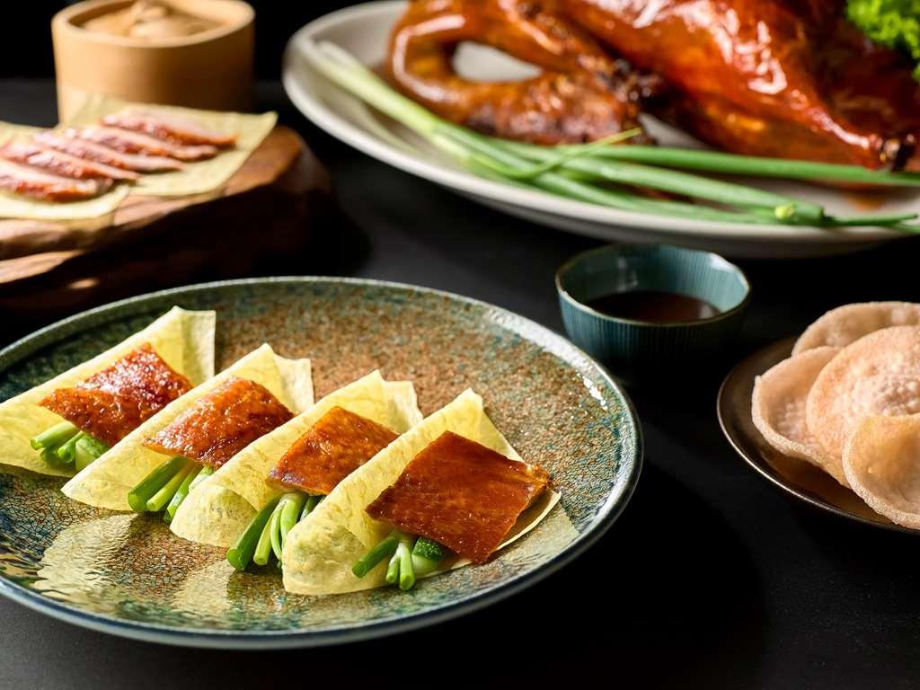 Carlton 5* Singapore