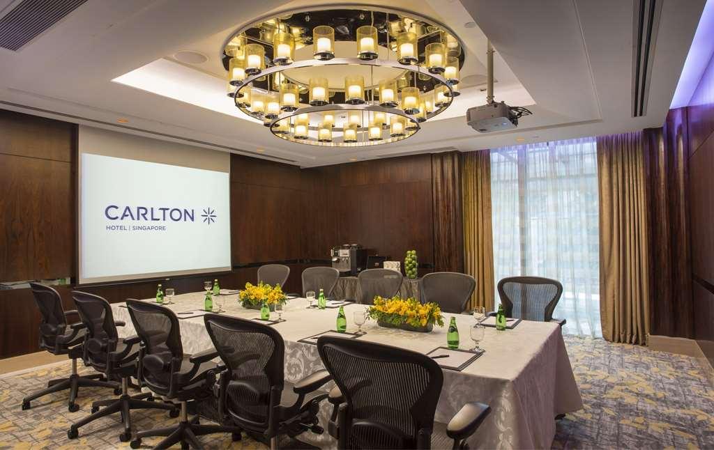 Carlton Singapore