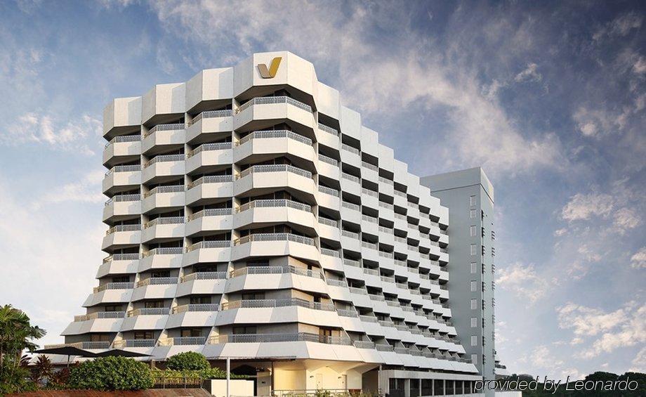 Village Katong By Far East Hospitality Singapore