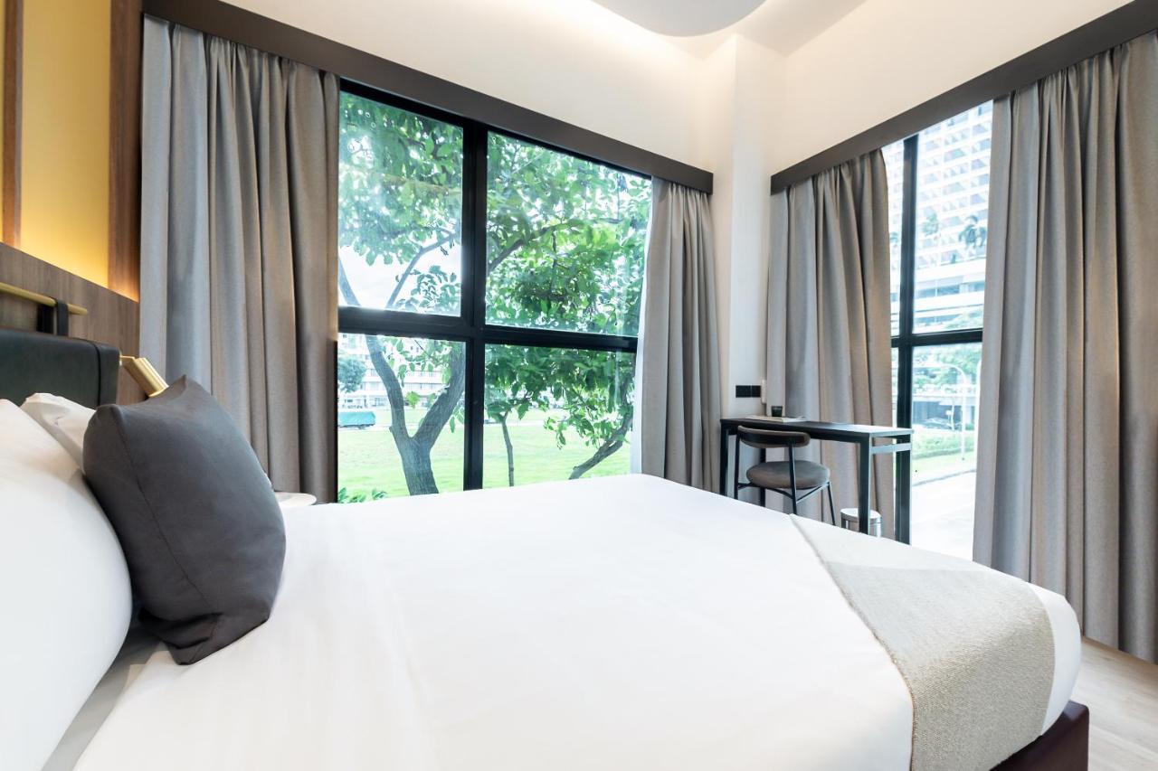 Aparthotel Owen House By Habyt