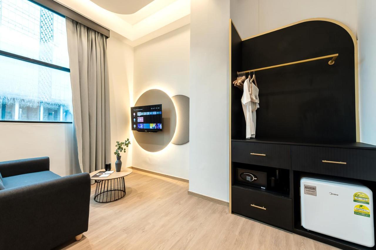 Aparthotel Owen House By Habyt