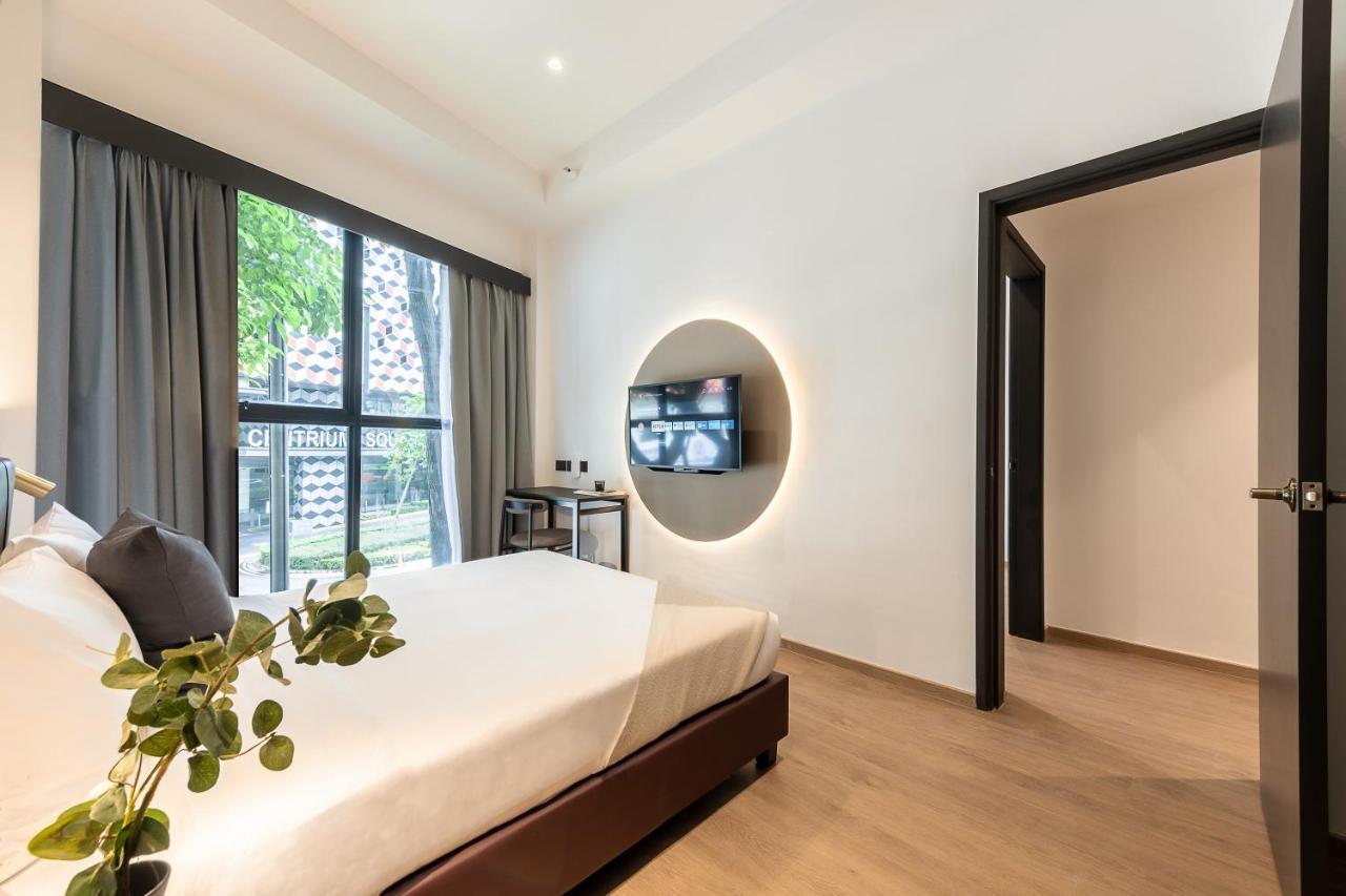 Owen House By Habyt Aparthotel 4*
