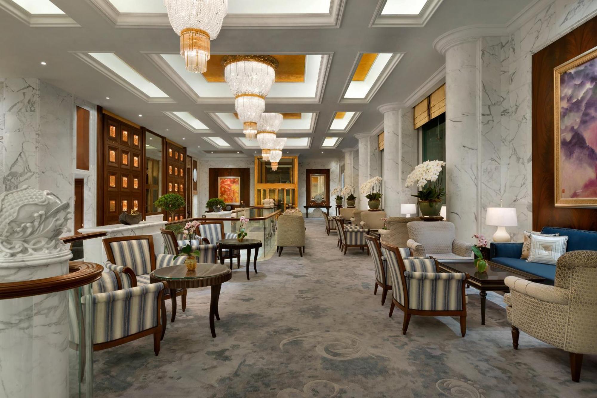 Shangri-la