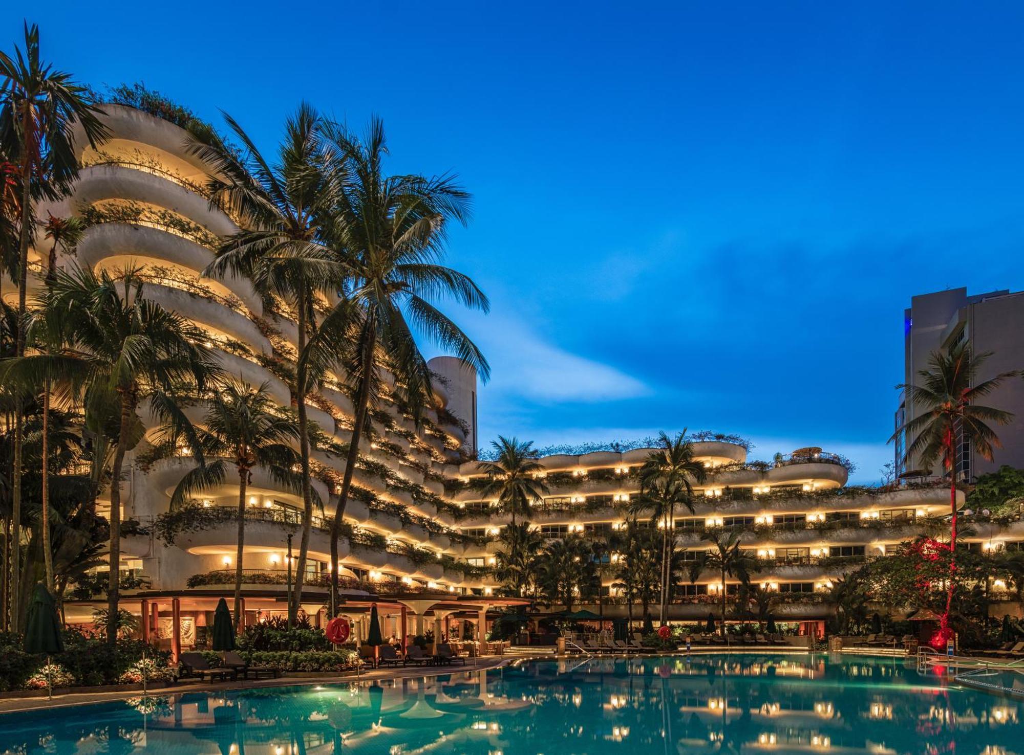 Shangri-la