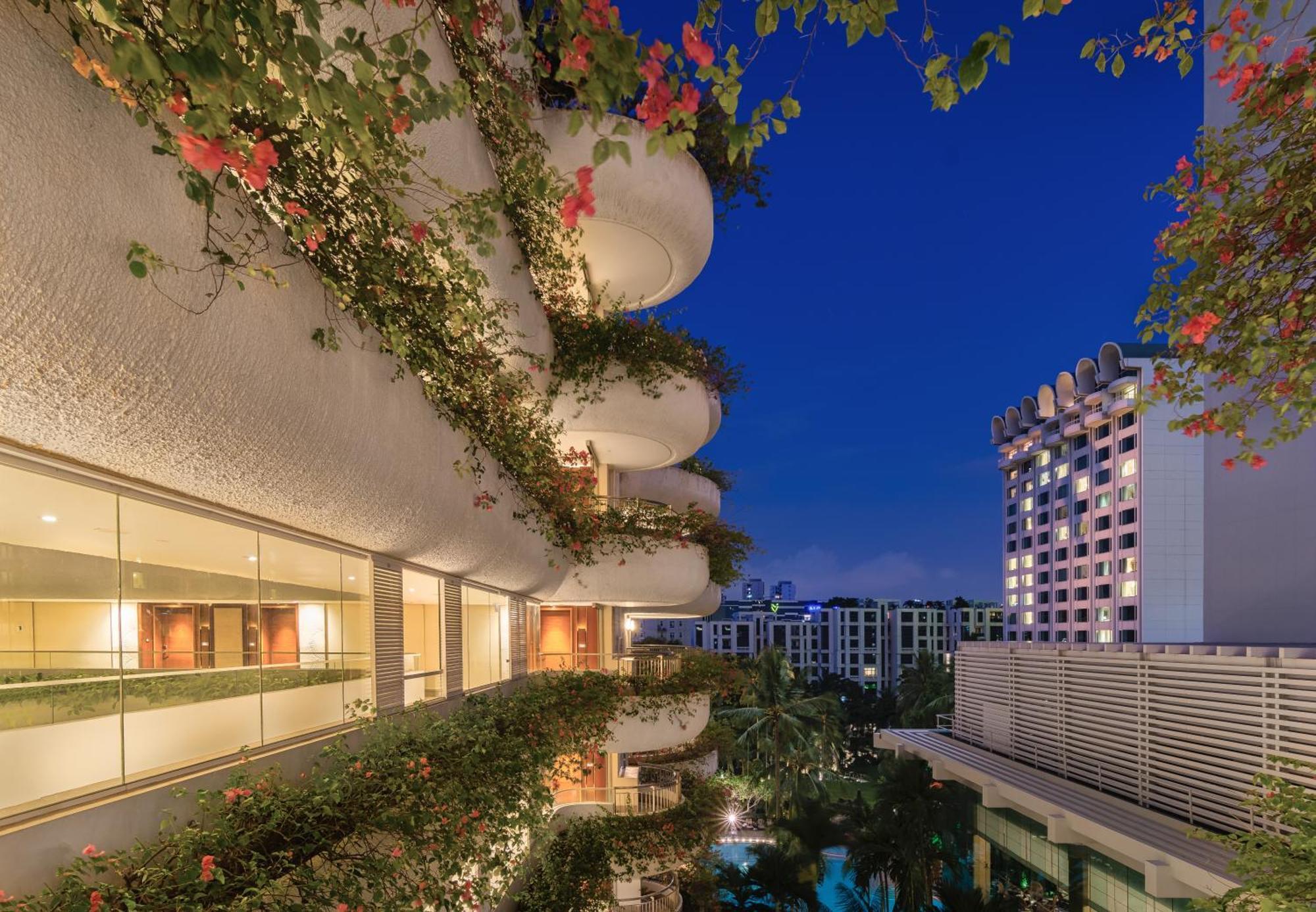 Shangri-la