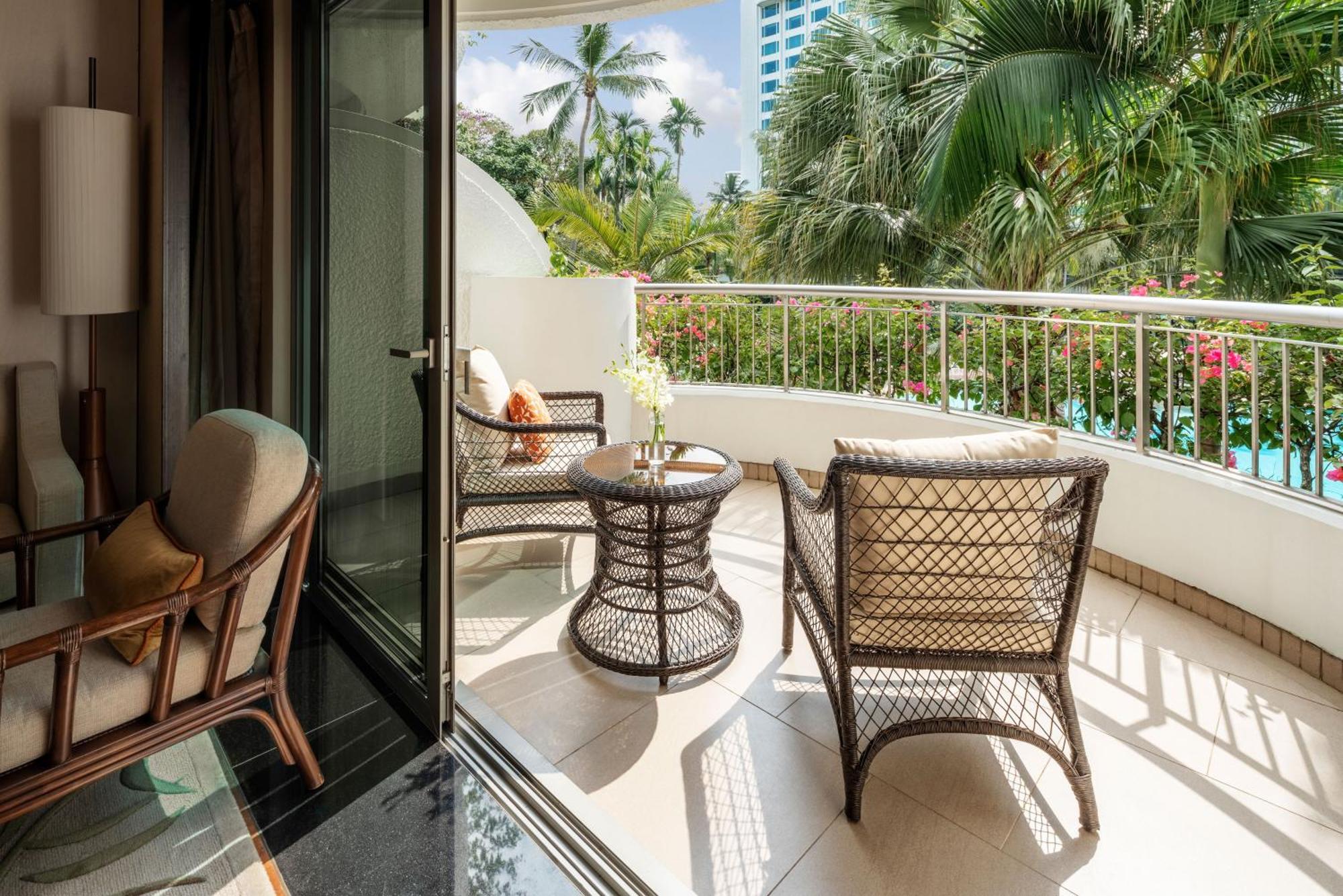 Hotel Shangri-la Singapore