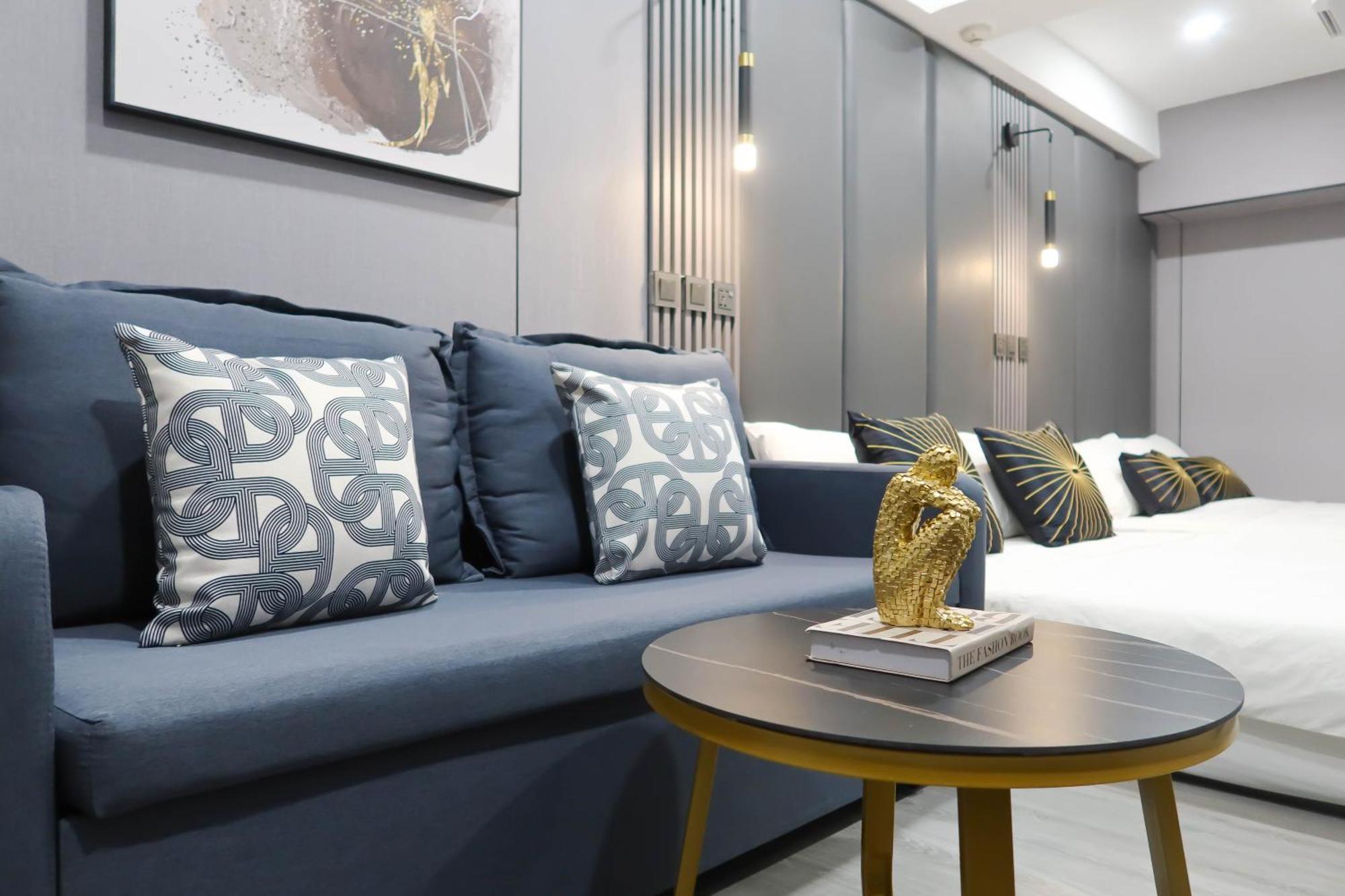 Apartment R Residences