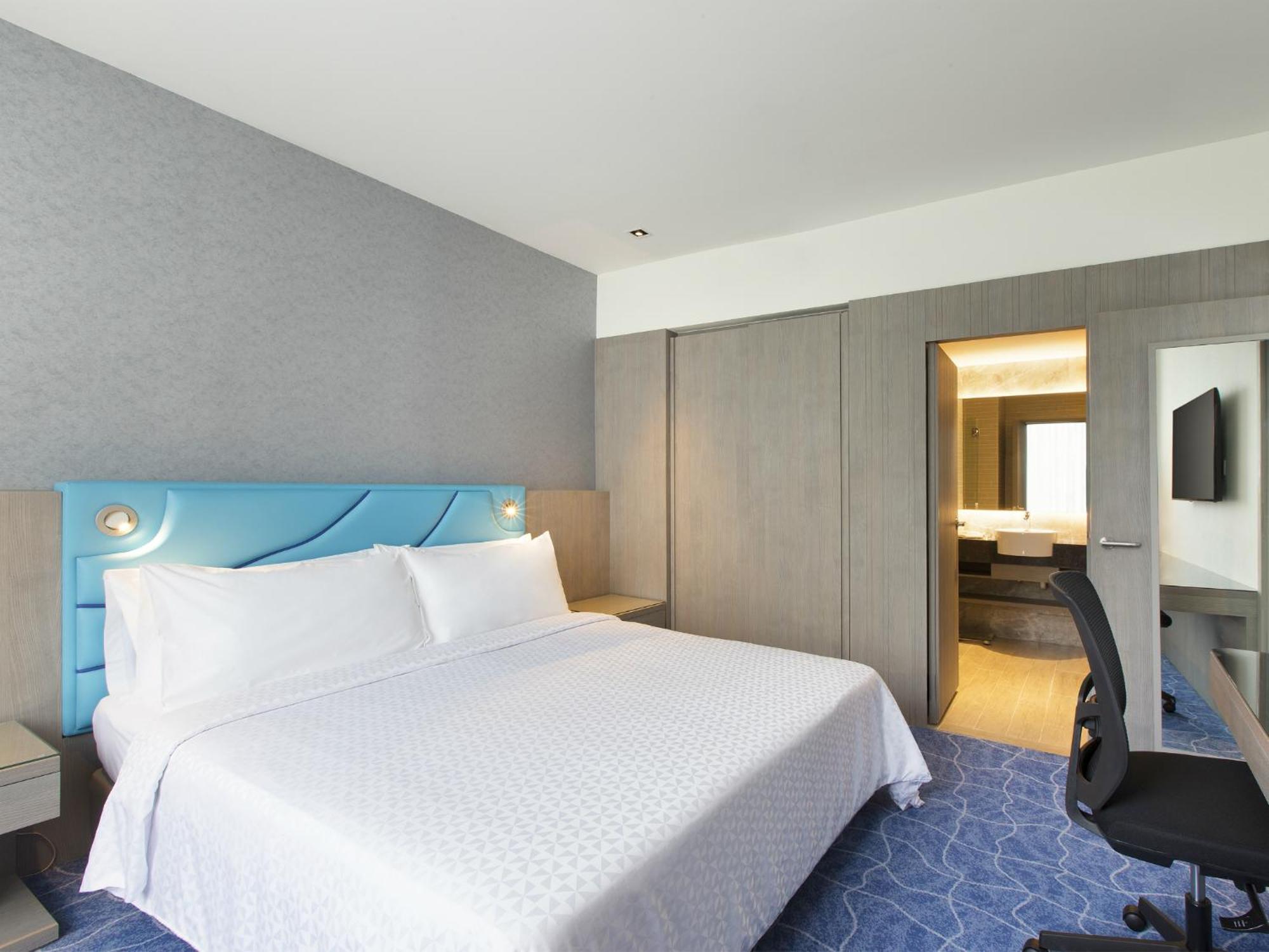 Four Points By Sheraton Singapore, Riverview