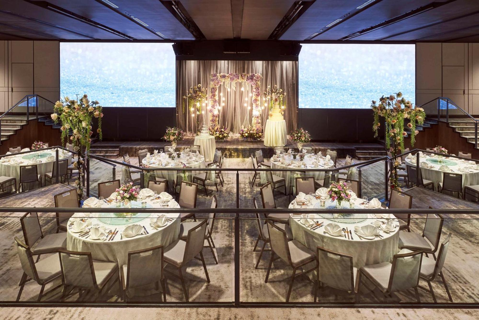 Hilton Orchard Hotel