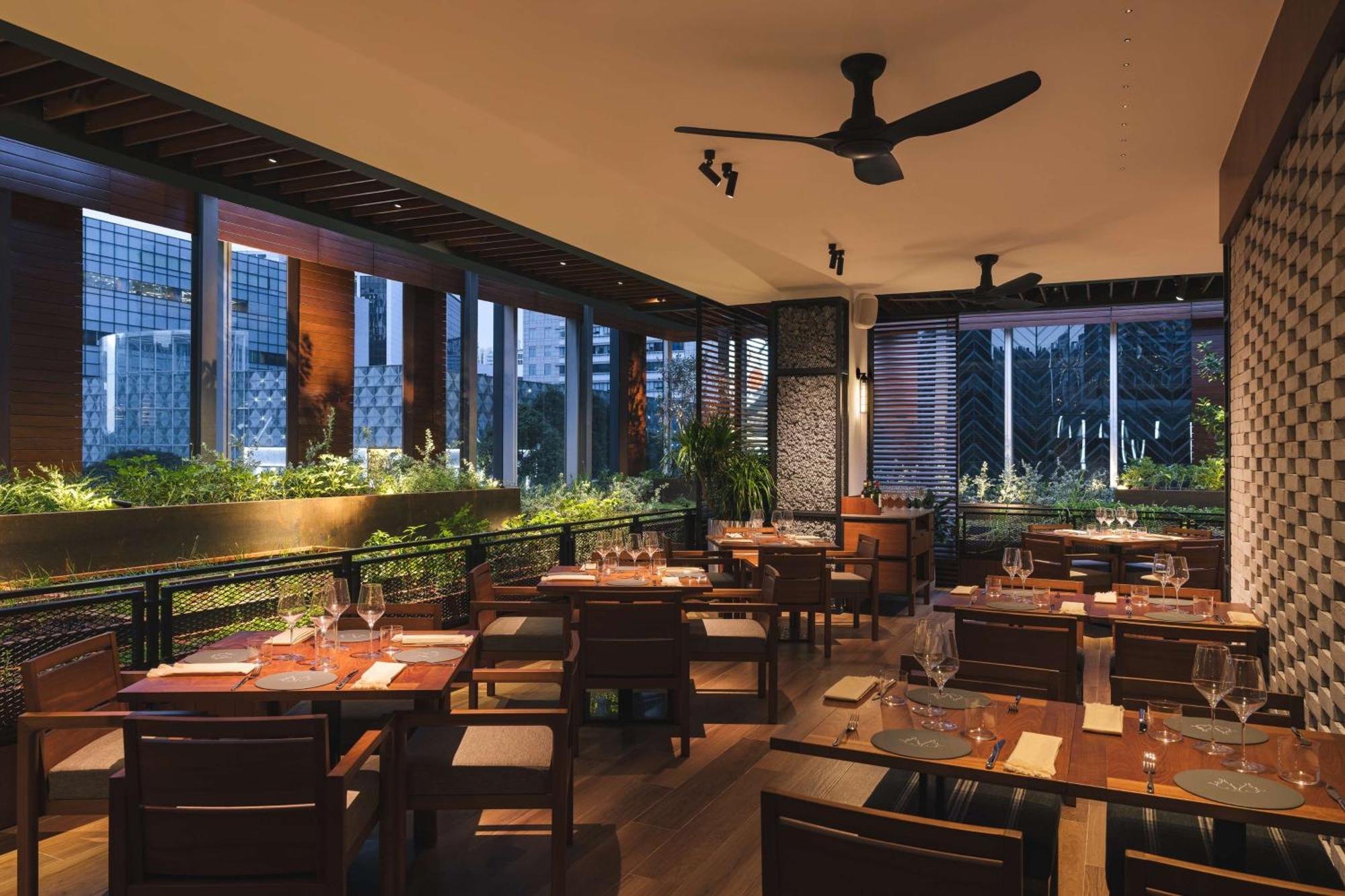 Hotel Hilton Orchard 5*
