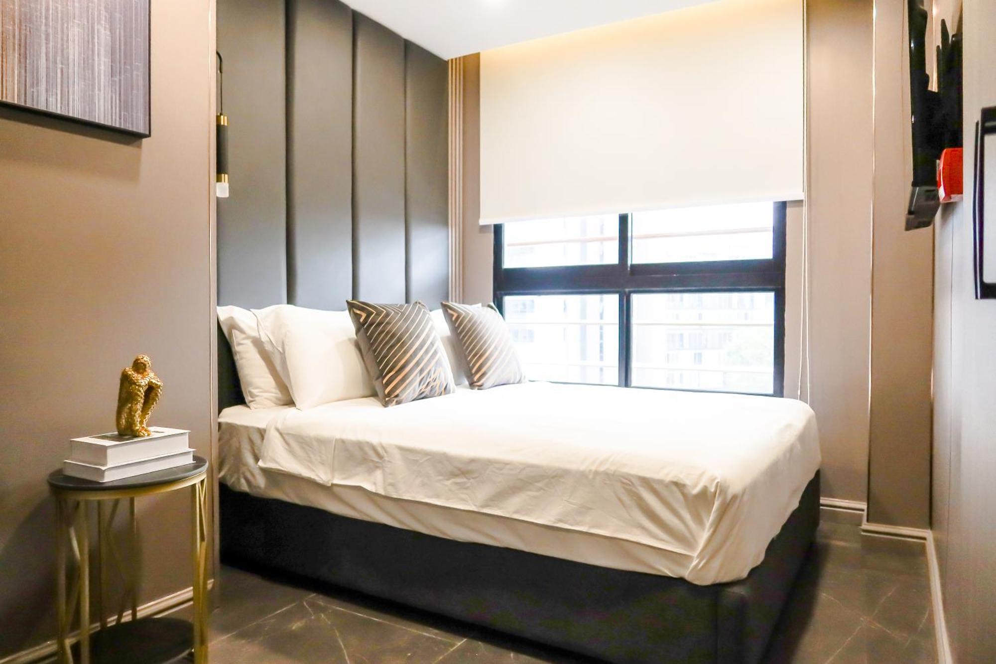 Apartment R Residences