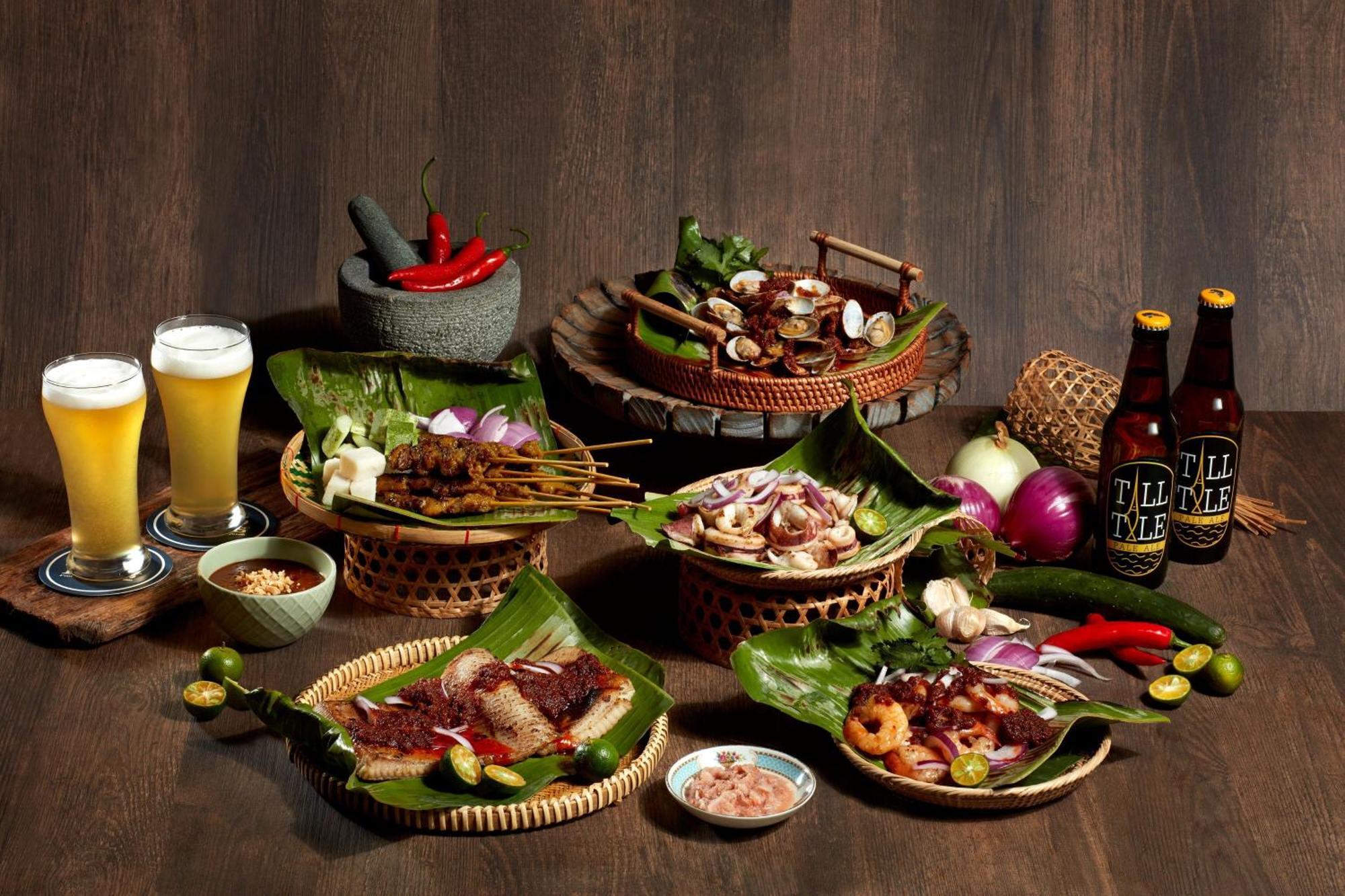 Four Points By Sheraton Singapore, Riverview Hotel Singapore