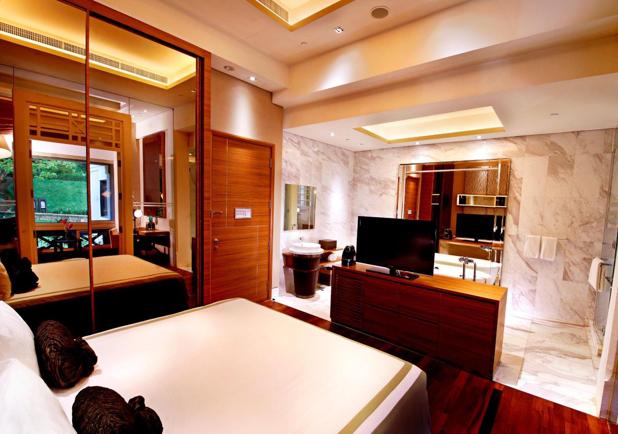 Hotel Canning Singapore