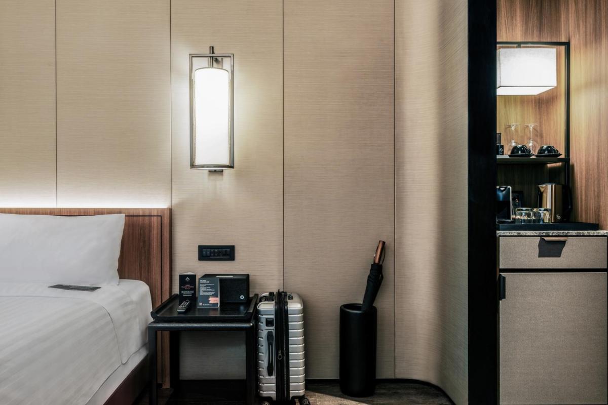 The Clan By Far East Hospitality Hotel Singapore