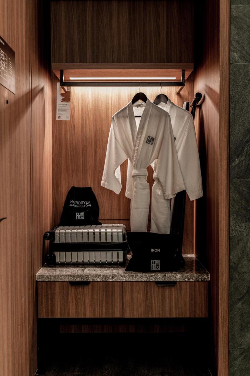 Hotel The Clan By Far East Hospitality