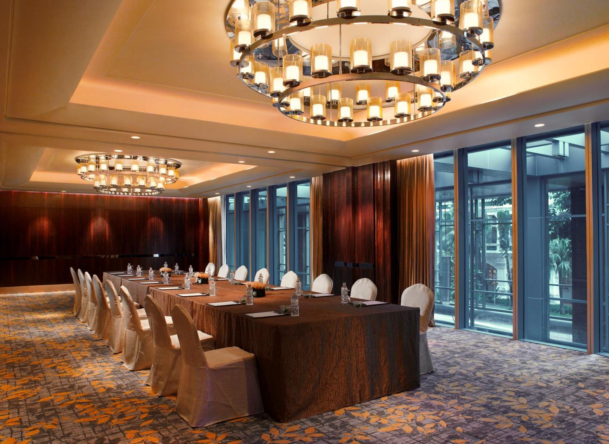 Carlton Singapore