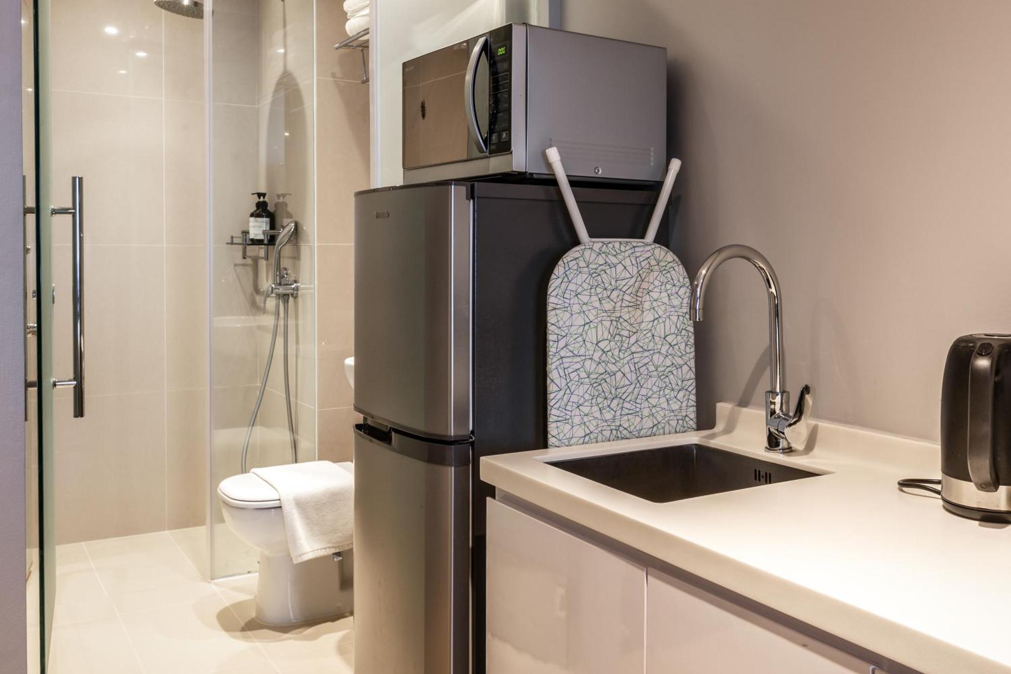 Heritage Collection On Clarke Quay - Mobile App Check-in Hotel