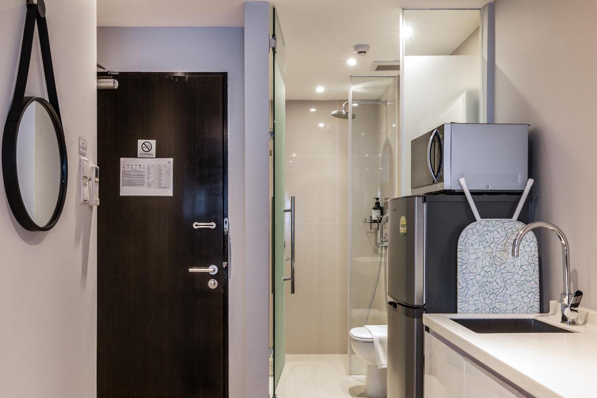 Heritage Collection On Clarke Quay - Mobile App Check-in Hotel 3*