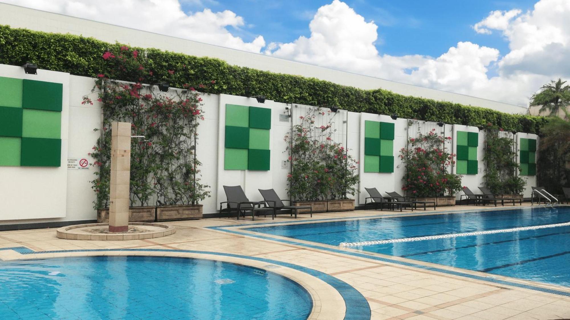 Orchard Centre By Ihg Hotel 4*