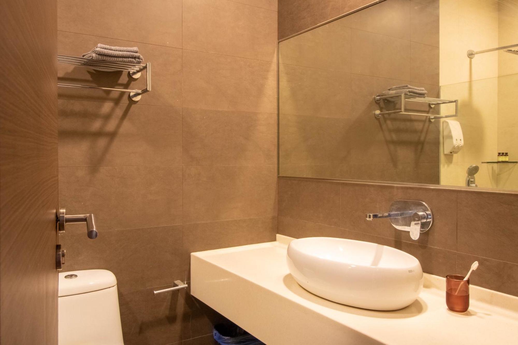 Cove D'arena Apartment *