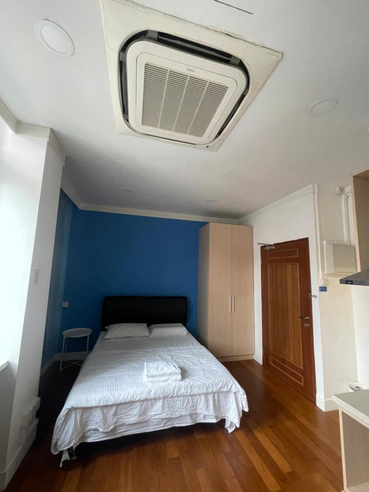 Appartement 36 Club St