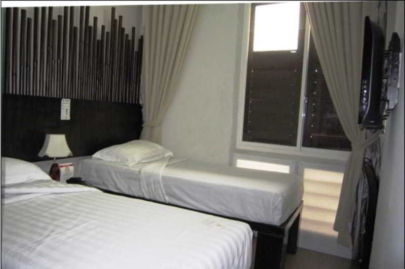 Santa Grand Little India Hotel Singapore