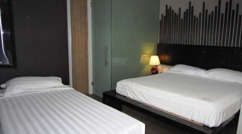 Hotel Santa Grand Little India