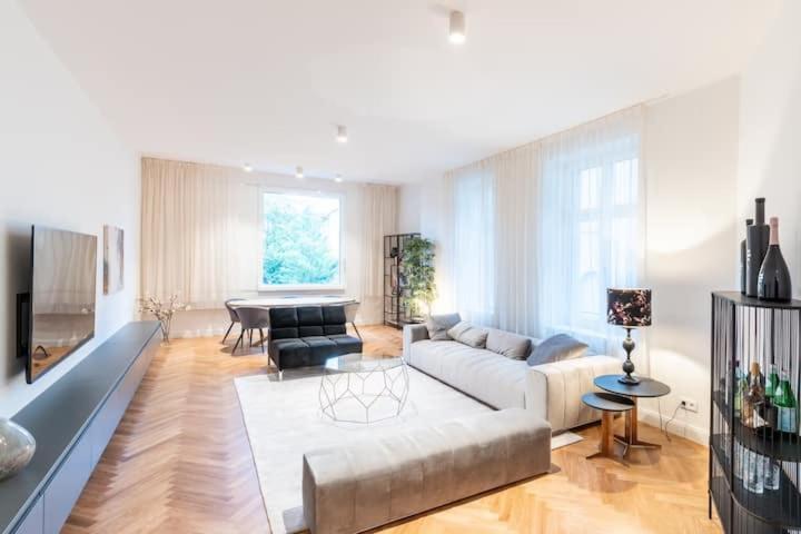 Apartment Blueground In