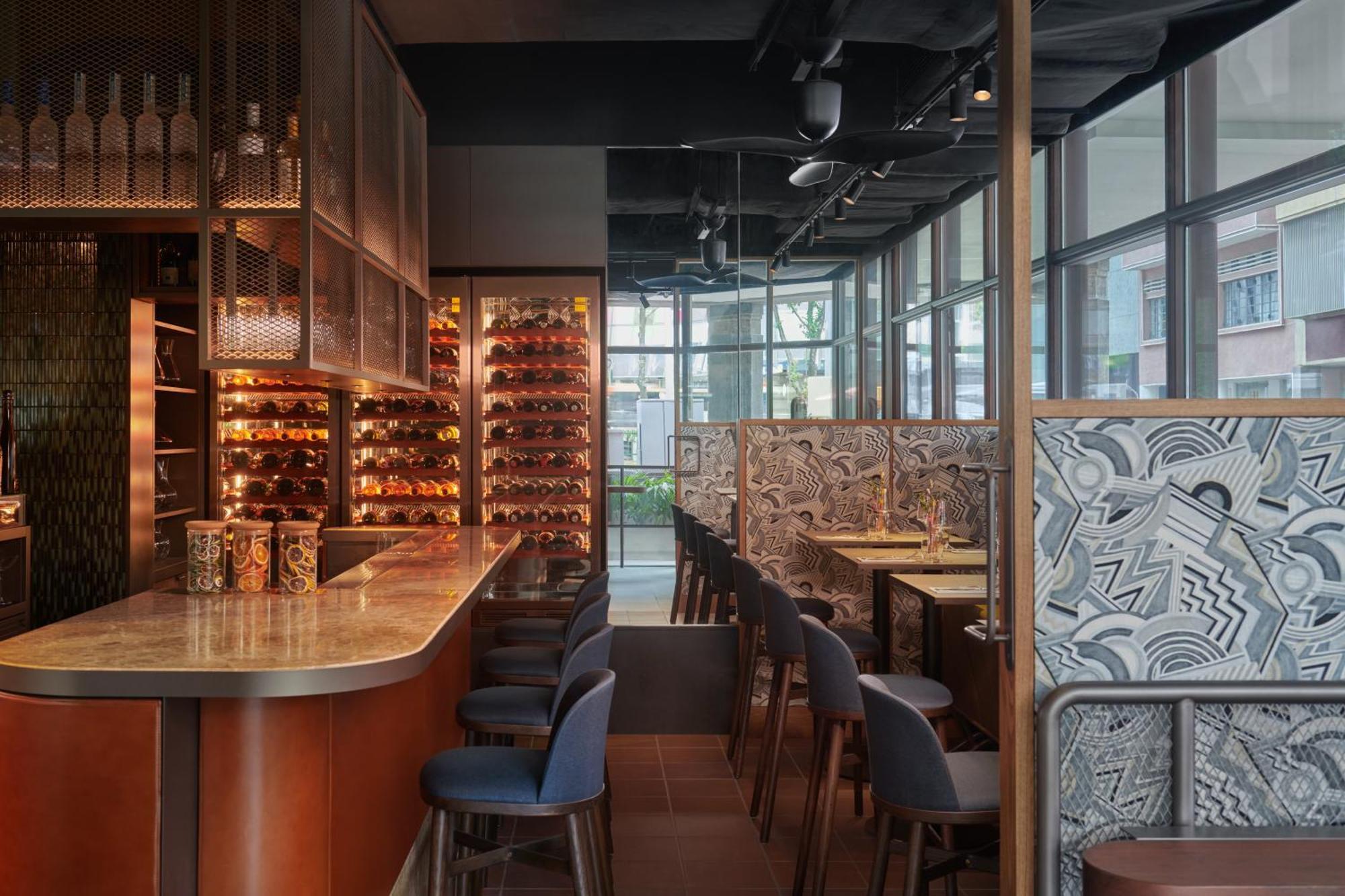 Hotel 21 Carpenter, Singapore, A Member Of Design