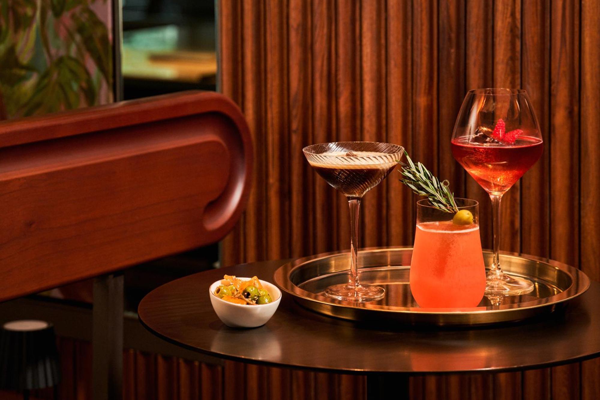 21 Carpenter, Singapore, A Member Of Design Hotel 5*