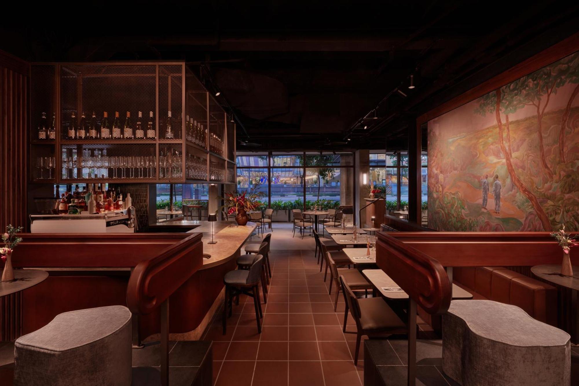 21 Carpenter, Singapore, A Member Of Design Hotel Singapore