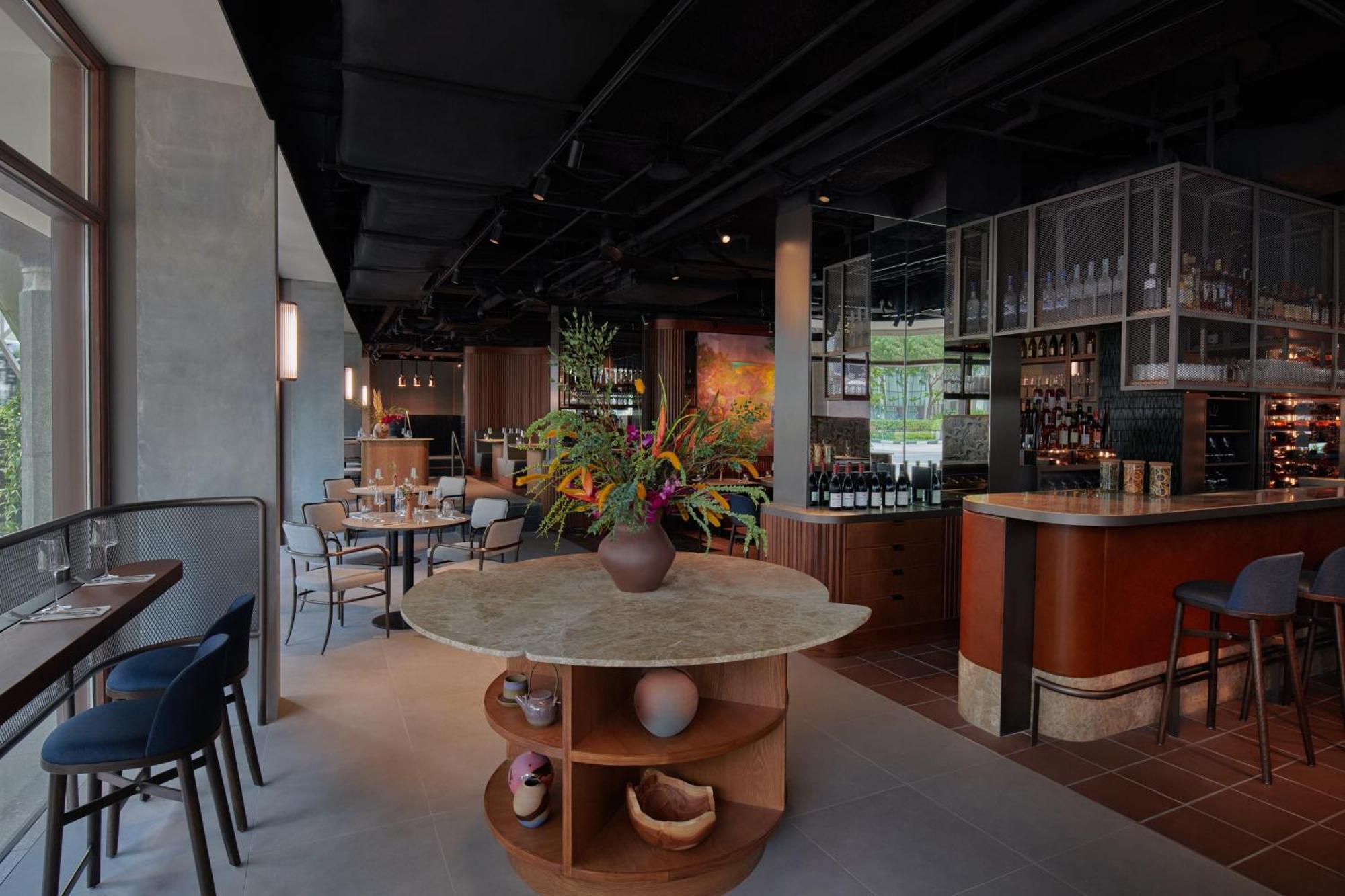 Hotel 21 Carpenter, Singapore, A Member Of Design 5*