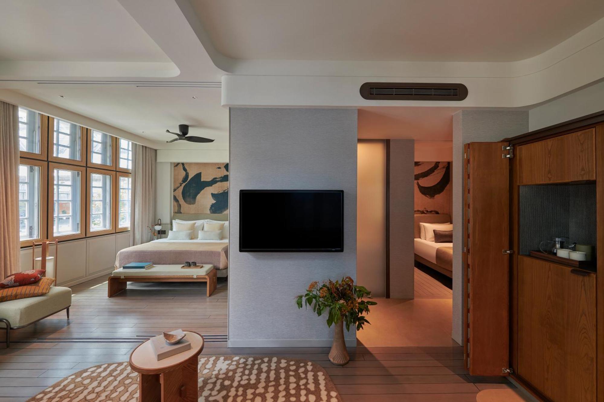 21 Carpenter, Singapore, A Member Of Design Singapore