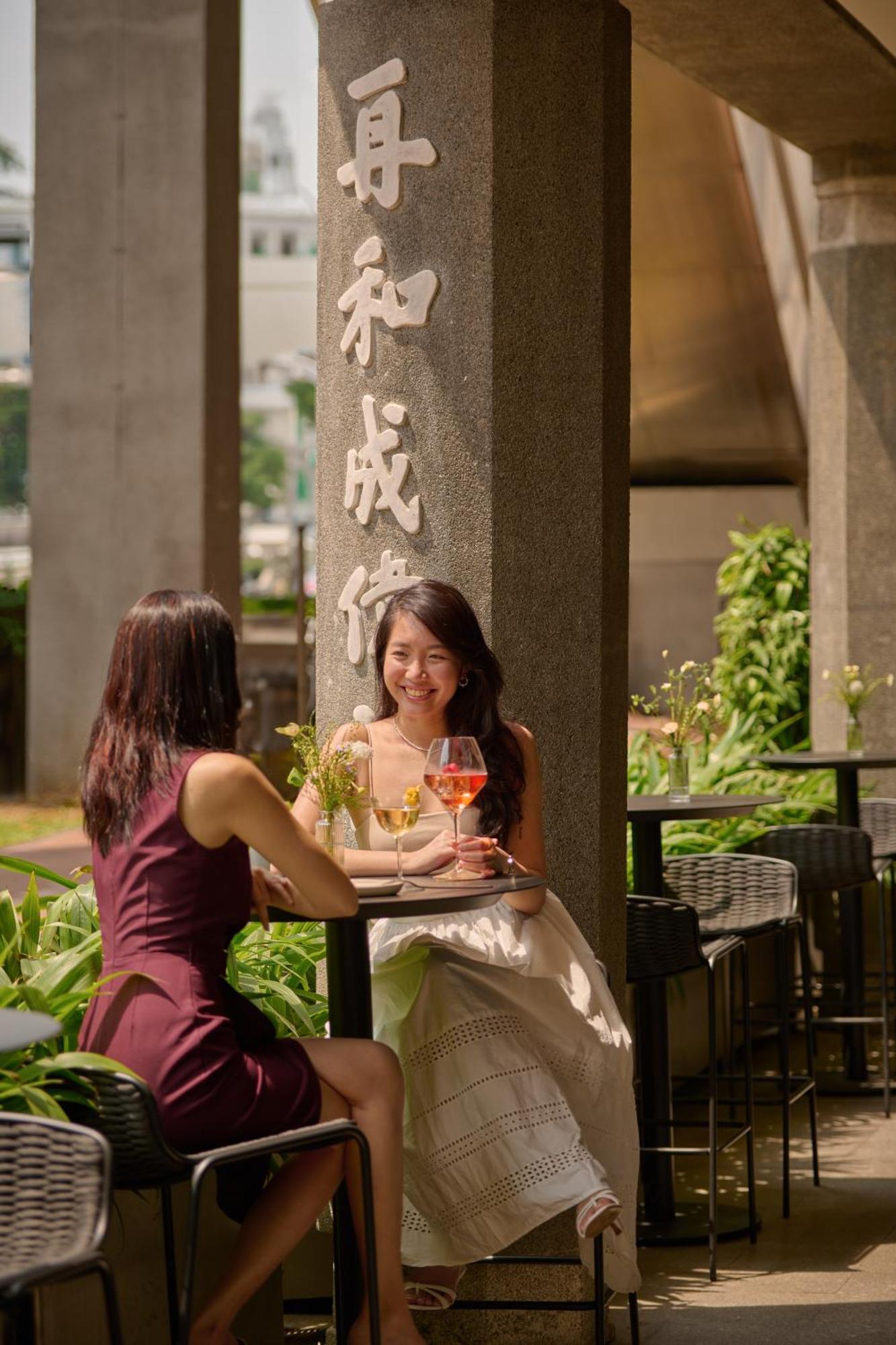 21 Carpenter, Singapore, A Member Of Design Hotel 5*