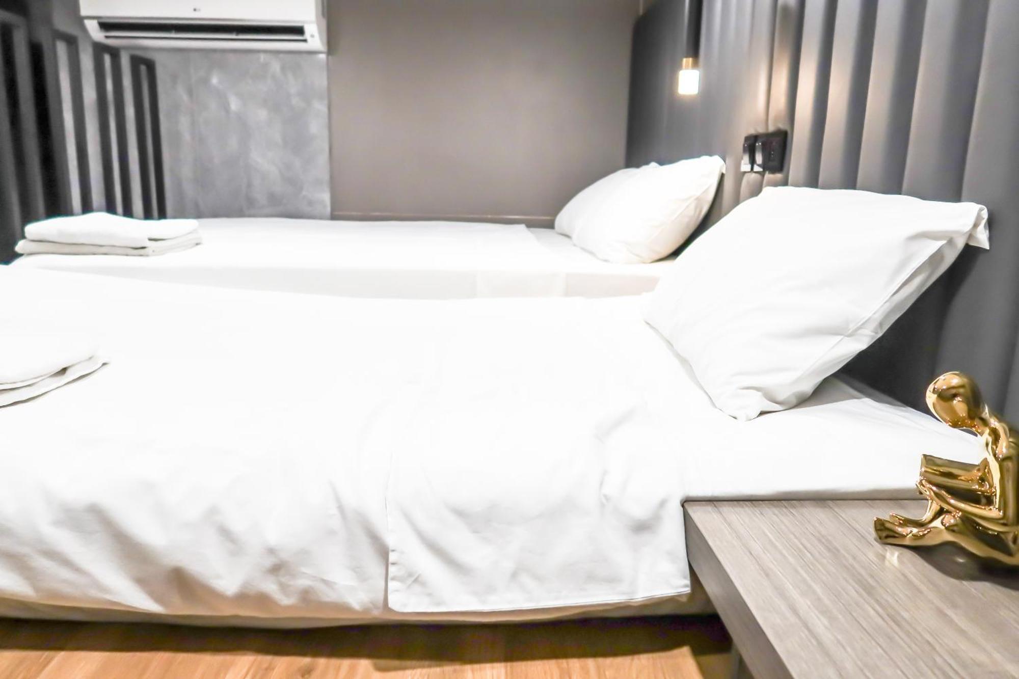R Residences Apartment