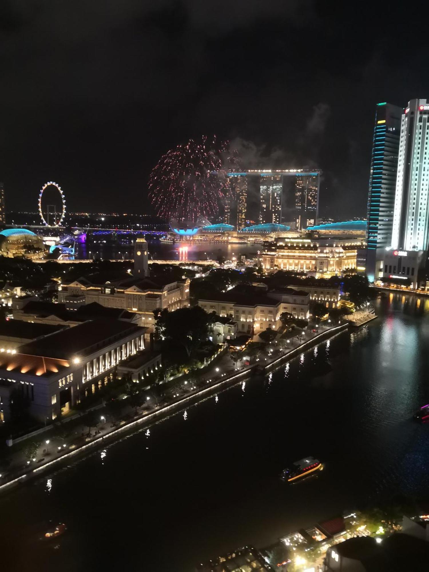 Coliving * Singapore