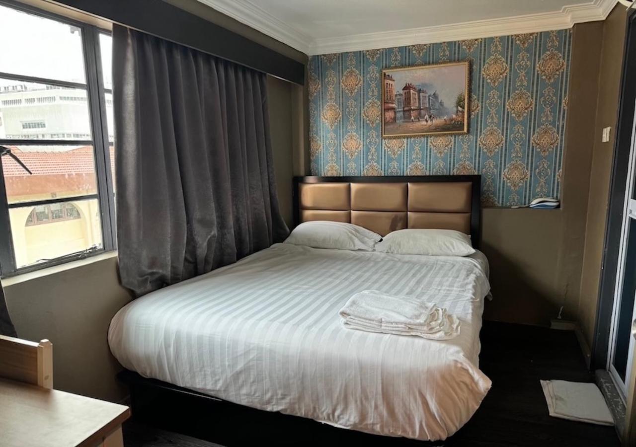 Jjh Aliwal Hotel