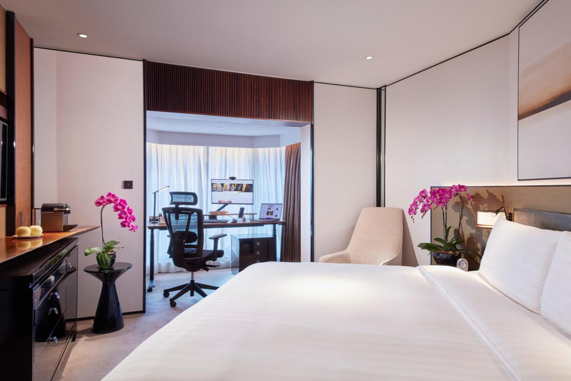 Hotel Shangri-la Singapore