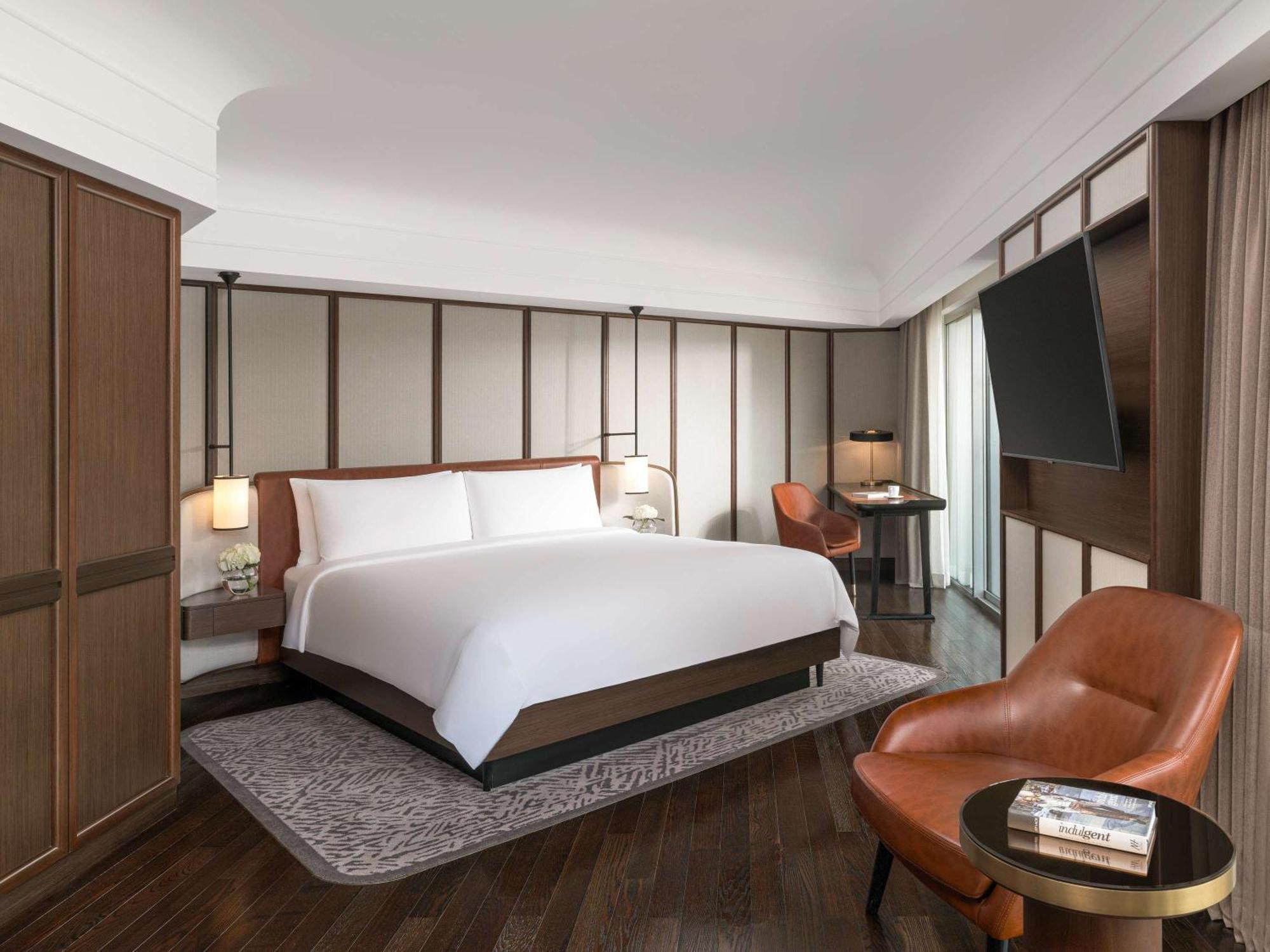 Fairmont Singapore
