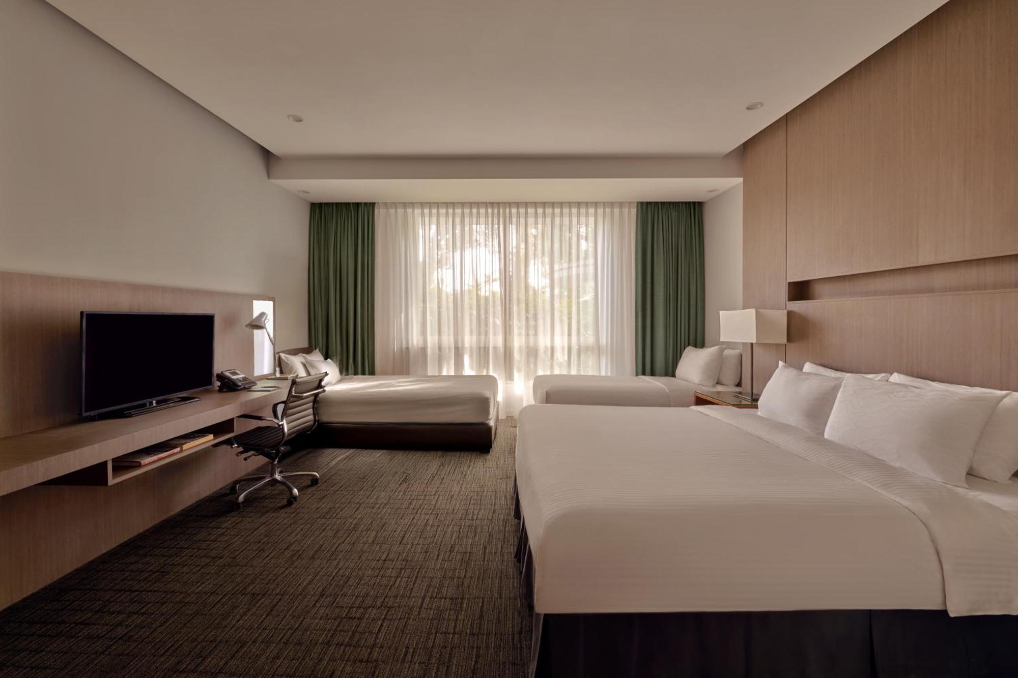Amara Sanctuary Sentosa Resort Singapore